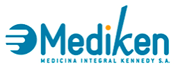 Mediken